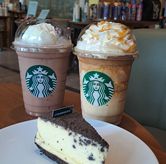 Foto di Starbucks Reserve