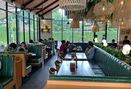Foto Interior di Wild Orchid