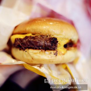 Foto review Flip Burger oleh NonaTukang Makan 2