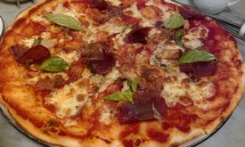 Pizza Marzano