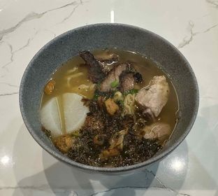 Foto review Gerobak Sukabumi oleh Albert Murdiono 1