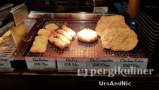 Foto review Sanukiseimen Mugimaru oleh UrsAndNic  12
