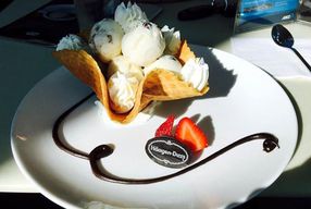 Foto Haagen - Dazs