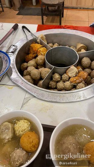 Foto review Bakso Malang Enggal oleh Darsehsri  4