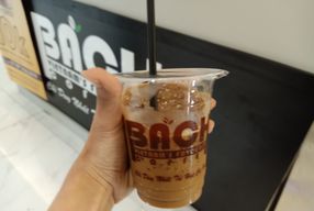 Foto Bach Vietnam's Favourite Coffee