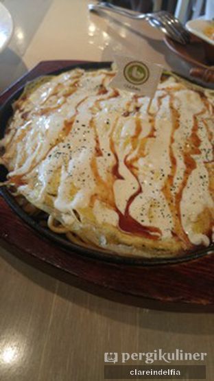 Foto 4 - Makanan di Zenbu oleh claredelfia 