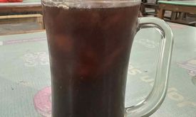 Kong Djie Coffee