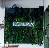Foto di Komuka