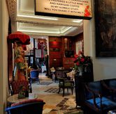 Foto di Babah Koffie by Kawisari - House of Tugu Jakarta