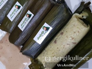 Foto review Arem Arem Mie Aremie Hj Rully oleh UrsAndNic  3