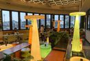 Foto Interior di Mainstreet Dining & Coffee