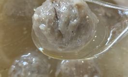 Bakso Rusuk Solo 39