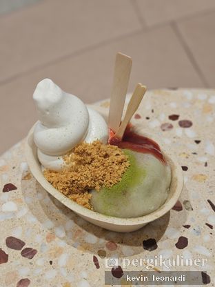 Foto review Acaii Tea oleh Kevin L - 林勇利 1