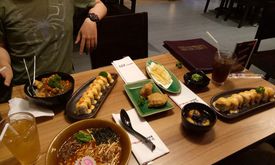 Ichiban Sushi
