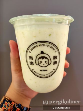 Foto Makanan di Yomie's Rice X Yogurt