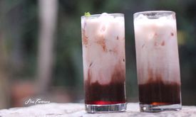 Coffee Tea and Gallery Rosid