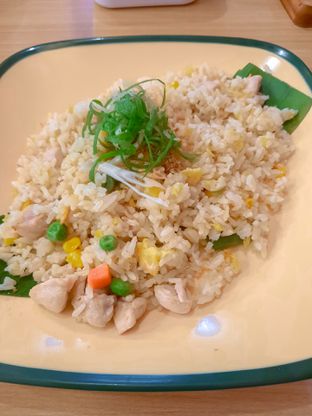 Foto review Hong Tang x Cafe Canton oleh Handi Suyadi 4