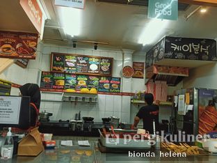 Foto 4 - Makanan di KMART oleh noonanabee 
