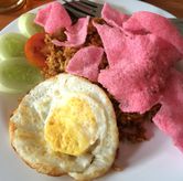 Foto di Soto Padang H. St. Mangkuto