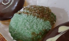 J.CO Donuts & Coffee