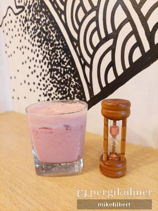 Foto review Kohicha Cafe oleh Mike Filbert | @mike_filbert 10