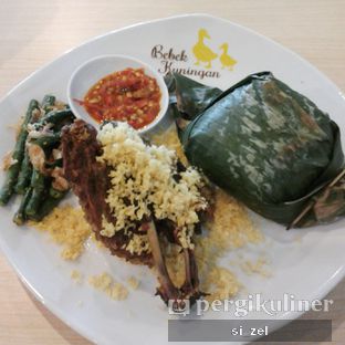 Foto - Makanan di Bebek Kuningan oleh Zelda Lupsita