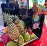 Foto di Fruitylicious