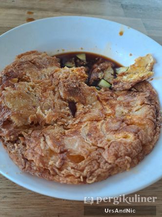 Foto Makanan di Pempek Megaria