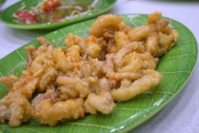 Foto Bola Seafood Acui