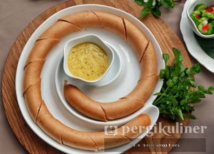 Foto review Bunga Rampai oleh Oppa Kuliner (@oppakuliner) 8