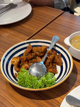 Foto review Aroem Restaurant & Ballroom oleh Cyntia // IG: @cyntiahbsr 17