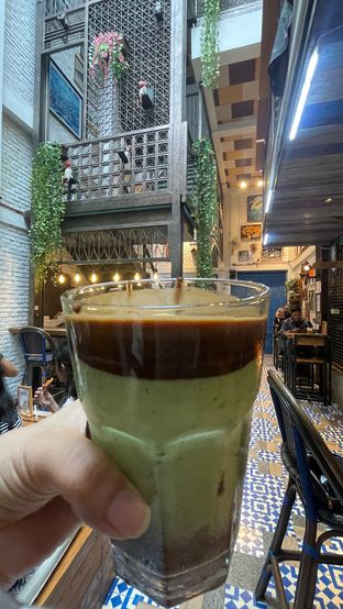 Foto 2 - Makanan di Giyanti Coffee Roastery oleh FoodieTravelDiary23 PL