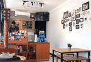 Foto Interior di Tridente Coffee