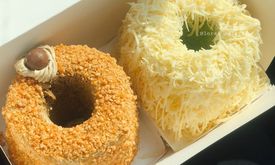 Tata Cakery