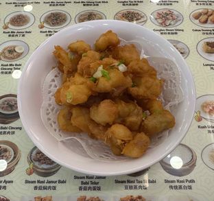 Foto review Fong Sheng oleh Albert Murdiono 2