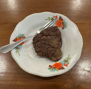 Foto 5 - Makanan di Thole Bakmi Jawa oleh Albert Murdiono