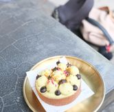 Foto di Peach of Cake