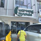 Foto di Waroeng Nyunda