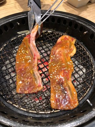 Foto 4 - Makanan di Gyu Kaku oleh Mitha Komala