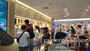 Foto review SaladStop! oleh JC Wen 5