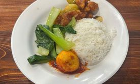 Kenyangkan Perut