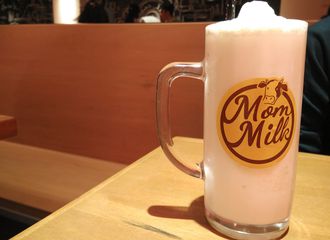 5 Cafe Susu di Jakarta Buat yang Doyan Susu