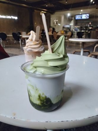 Foto Makanan di Umbira