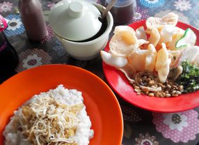 8 Restoran Enak untuk Sarapan Pagi di Bandung (Part 2)