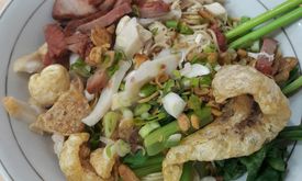 Bakmi Cong Sim Athek