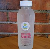 Foto di Raw Coco