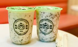 Yomie's Rice X Yogurt