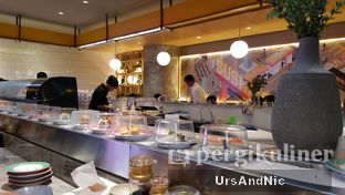 Foto review Sushi Go! oleh UrsAndNic  9