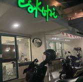 Foto di es.kopi Indonesia