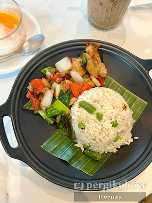 Foto review Hang Tuah Kopi & Toastery oleh Ourfoodiary || IG @ourfoodiary_ 4